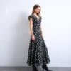Robe longue Tssaga