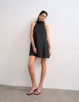 Robe longue Tssara