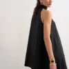 Robe longue Tssara