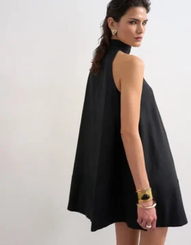 Robe longue Tssara