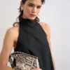 Robe longue Tssara