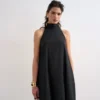 Robe longue Tssara