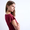 Robe longue Tstoni