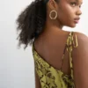 Robe longue Tsvaya