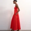 Robe longue Tsviola