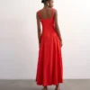Robe longue Tsviola