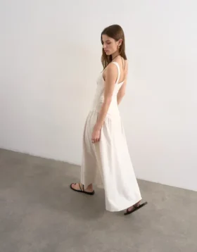 Robe longue Tsviola