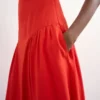 Robe longue Tsviola