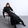 Robe longue Tszenia