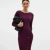 Robe longue Vmaba