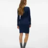 Robe longue Vmaba