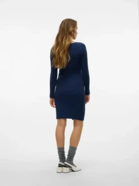 Robe longue Vmaba