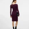 Robe longue Vmaba