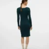 Robe longue Vmaba