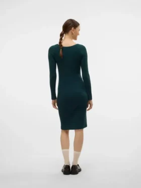 Robe longue Vmaba