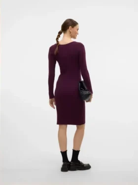 Robe longue Vmaba