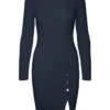Robe longue Vmaba
