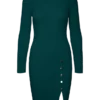 Robe longue Vmaba