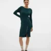 Robe longue Vmaba