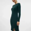 Robe longue Vmaba