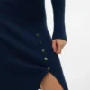 Robe longue Vmaba