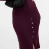 Robe longue Vmaba