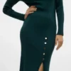 Robe longue Vmaba