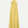 Robe longue Vmadibah