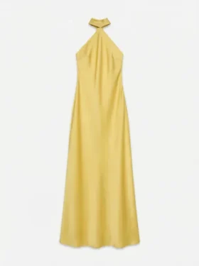 Robe longue Vmadibah
