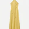 Robe longue Vmadibah