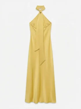 Robe longue Vmadibah