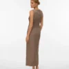Robe longue Vmalessia