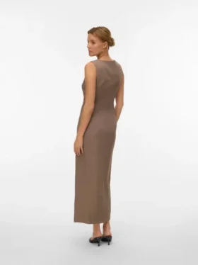 Robe longue Vmalessia