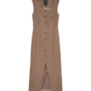 Robe longue Vmalessia