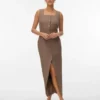 Robe longue Vmalessia