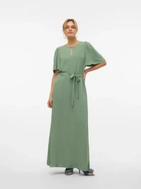 Robe longue Vmalva