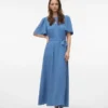 Robe longue Vmalva
