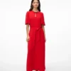 Robe longue Vmalva