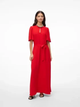 Robe longue Vmalva