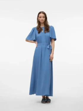 Robe longue Vmalva