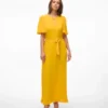 Robe longue Vmalva