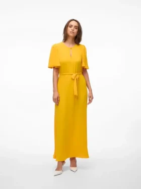 Robe longue Vmalva