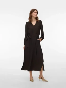 Robe longue Vmalva