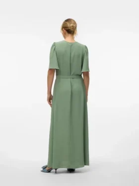 Robe longue Vmalva