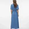 Robe longue Vmalva