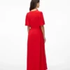 Robe longue Vmalva
