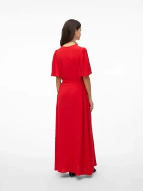 Robe longue Vmalva