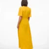 Robe longue Vmalva