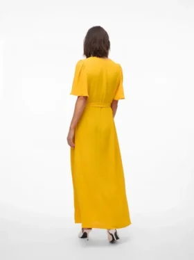 Robe longue Vmalva