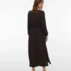 Robe longue Vmalva